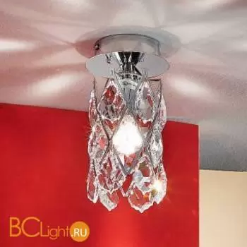 Потолочный светильник Orion Leuchten DL 7-555/1 chrom